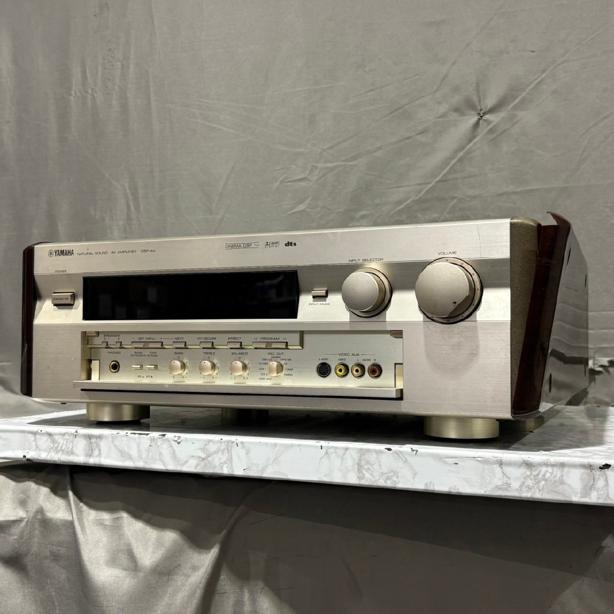 Yahoo!オークション -「(yamaha ヤマハ) a2」(ヤマハ) (AVアンプ Yahoo!オークション -「(yamaha ヤマハ) a2」(ヤマハ) (AVアンプ