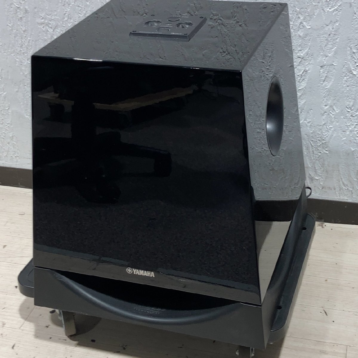Yahoo!オークション -「yamaha ns 700」(ウーファー Yahoo!オークション -「yamaha ns 700」(ウーファー
