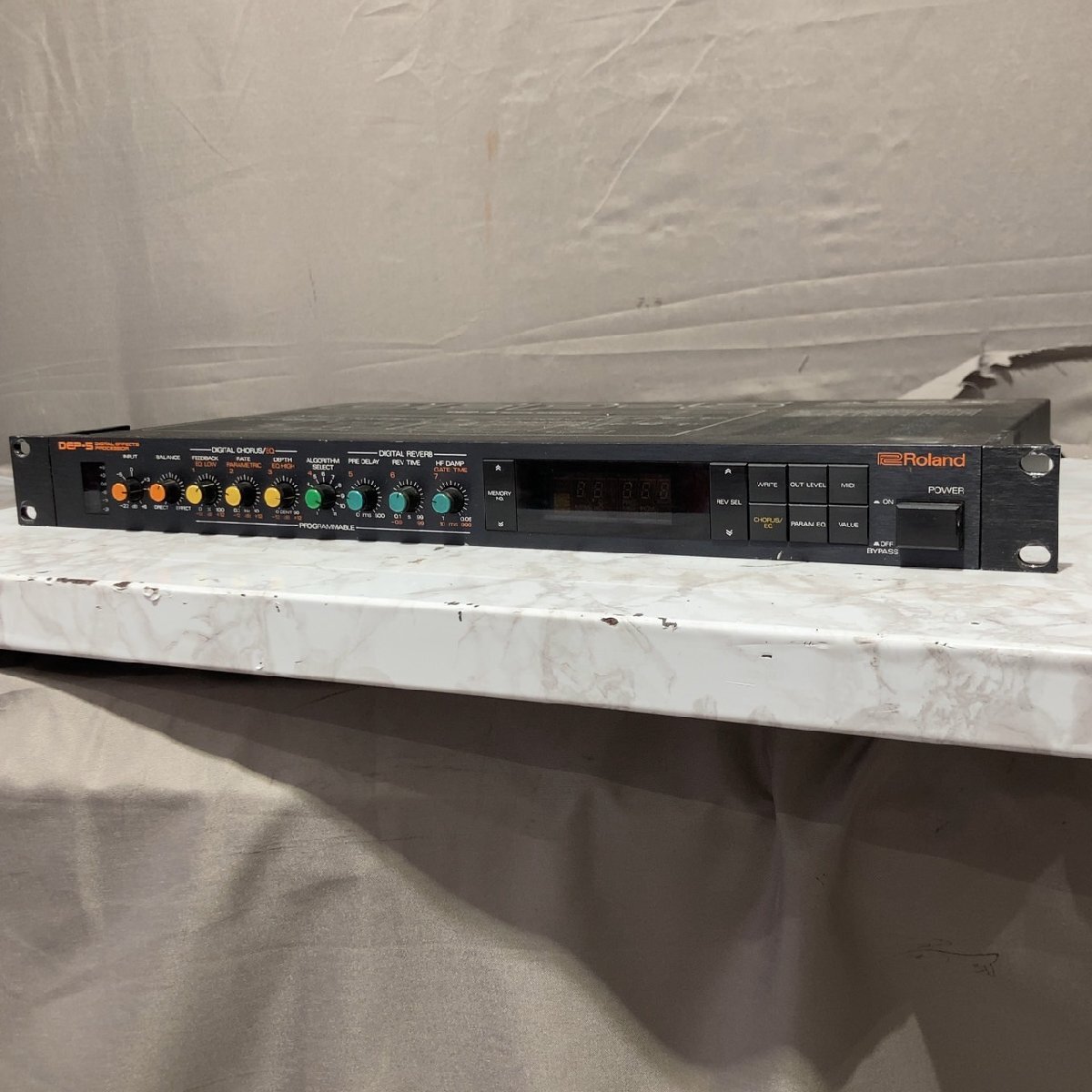 Yahoo!オークション -「roland dep-5」の落札相場・落札価格 Yahoo!オークション -「roland dep-5」の落札相場・落札価格
