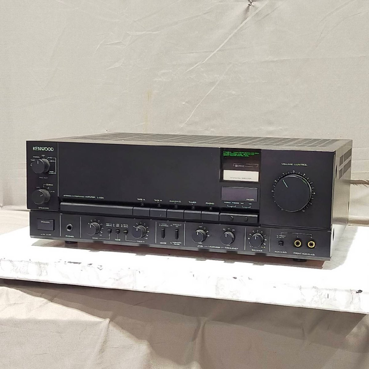 Yahoo!オークション -「kenwood l-03a」の落札相場・落札価格 Yahoo!オークション -「kenwood l-03a」の落札相場・落札価格