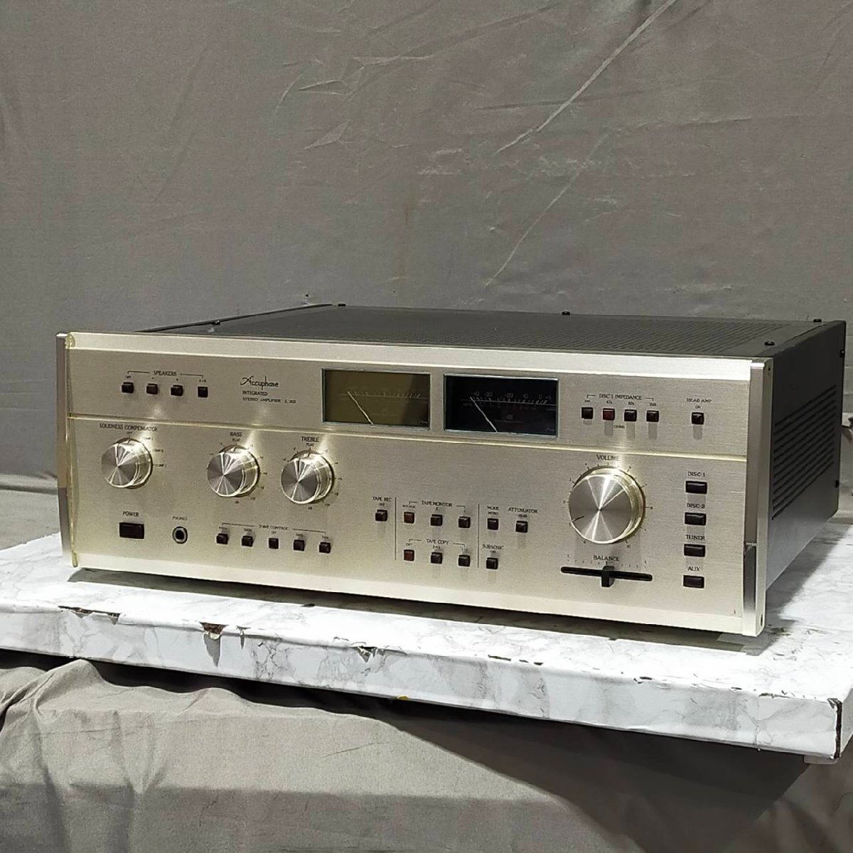 Yahoo!オークション -「accuphase e303」の落札相場・落札価格 Yahoo!オークション -「accuphase e303」の落札相場・落札価格