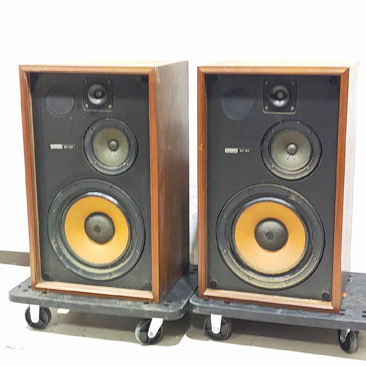 Yahoo!オークション -「sansui sp-150」の落札相場・落札価格 Yahoo!オークション -「sansui sp-150」の落札相場・落札価格