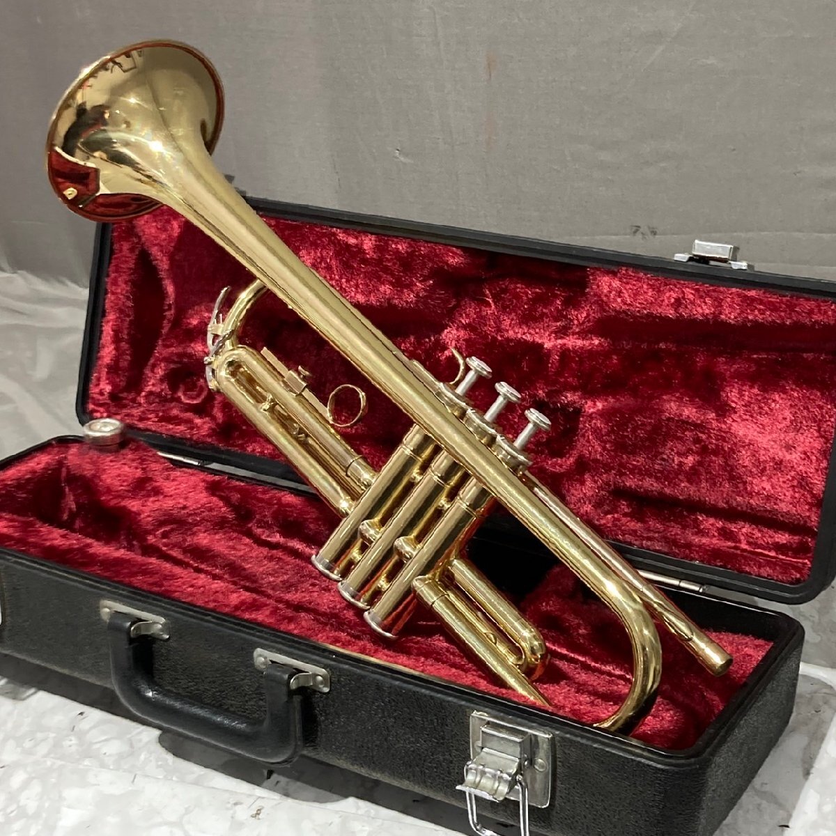 Yahoo!オークション -「ytr-2321」(管楽器) (楽器、器材)の落札 Yahoo!オークション -「ytr-2321」(管楽器) (楽器、器材)の落札