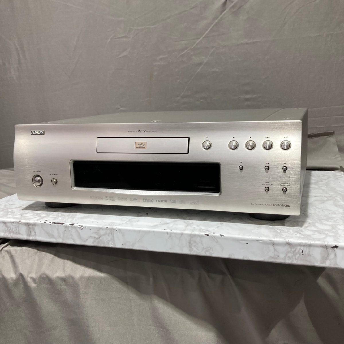 Yahoo!オークション -「dvd-3800」(ブルーレイプレーヤー) (映像 Yahoo!オークション -「dvd-3800」(ブルーレイプレーヤー) (映像