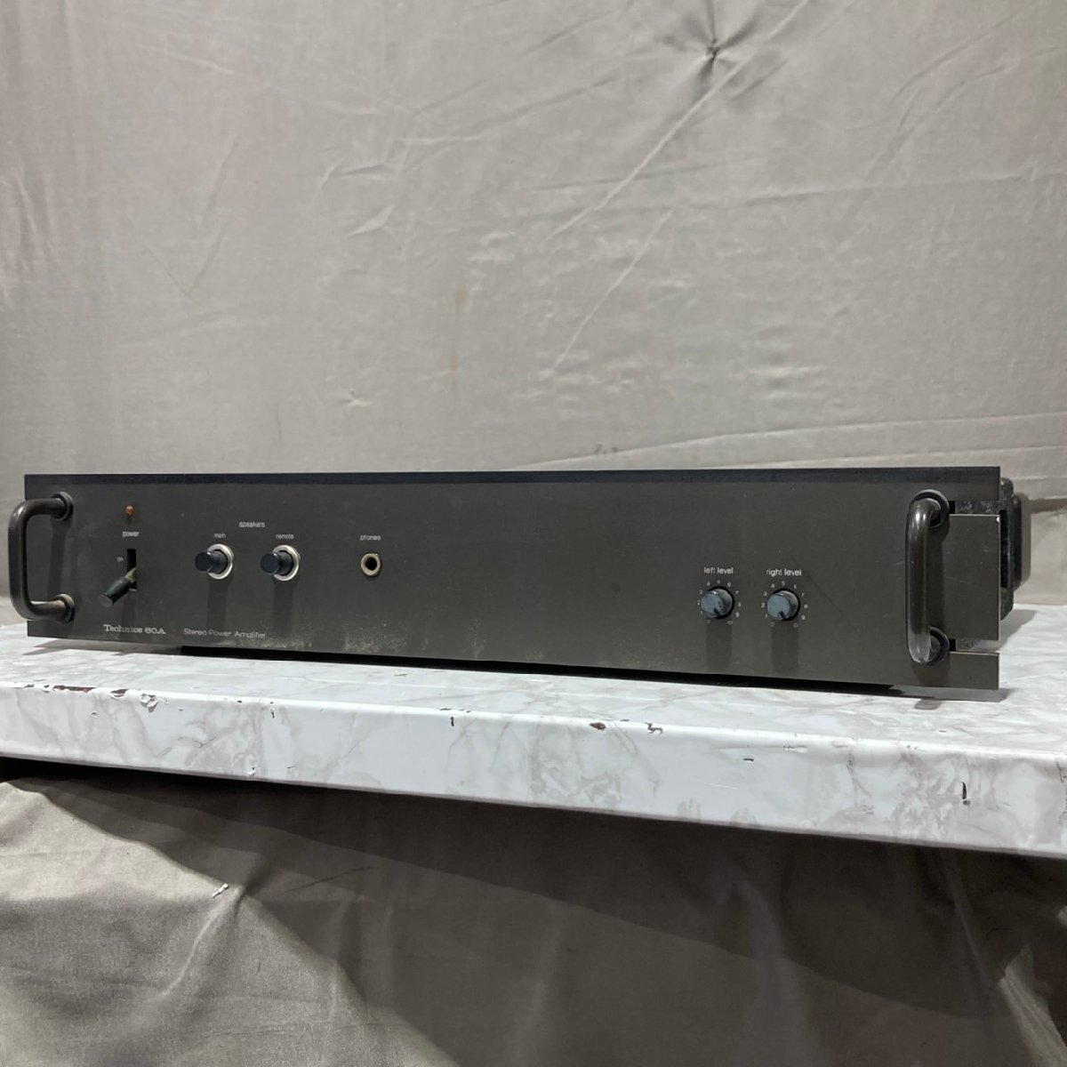 Yahoo!オークション -「technics se-9060」の落札相場・落札価格 Yahoo!オークション -「technics se-9060」の落札相場・落札価格