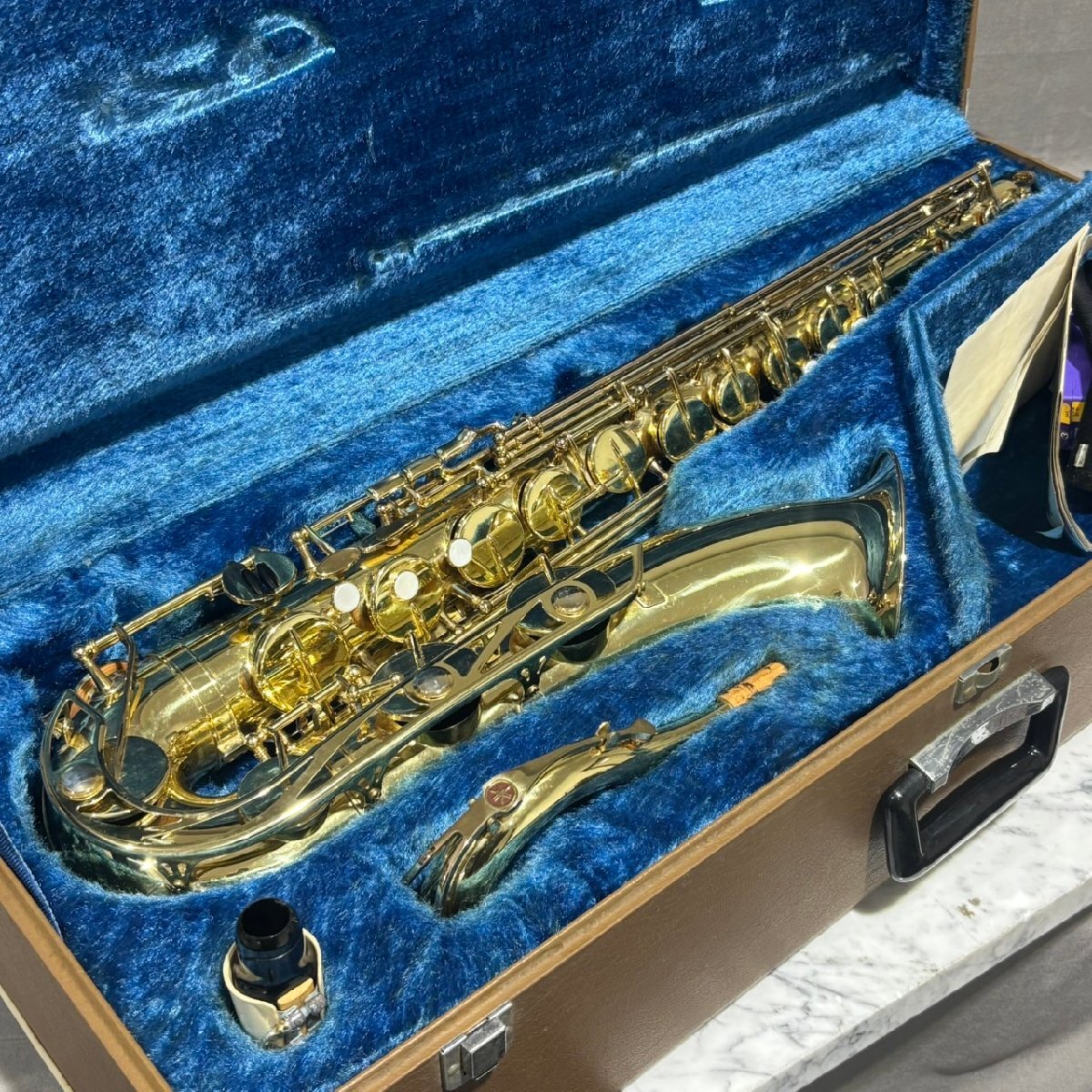 Yahoo!オークション -「yamaha yts-31」の落札相場・落札価格 Yahoo!オークション -「yamaha yts-31」の落札相場・落札価格