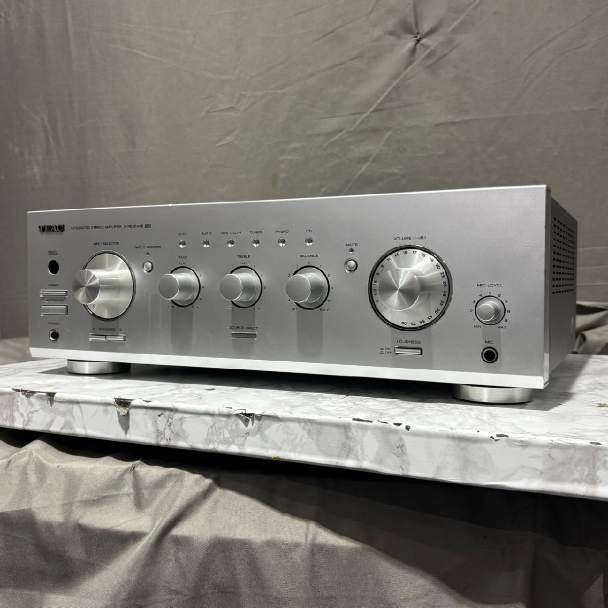 Yahoo!オークション -「a-r630mkii」の落札相場・落札価格 Yahoo!オークション -「a-r630mkii」の落札相場・落札価格