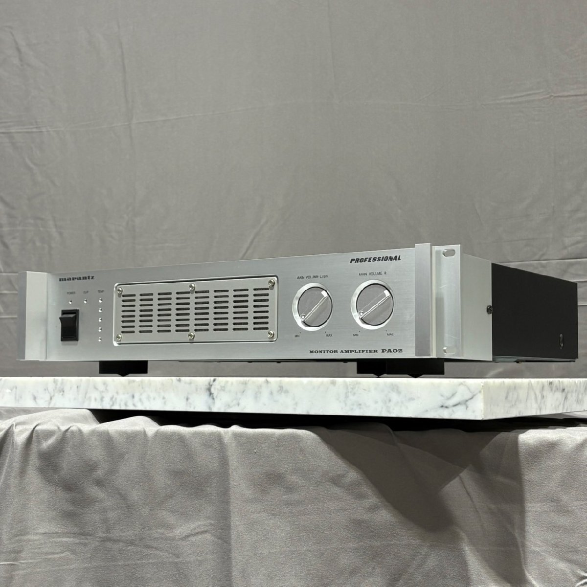 Yahoo!オークション -「marantz pa-02」の落札相場・落札価格 Yahoo!オークション -「marantz pa-02」の落札相場・落札価格