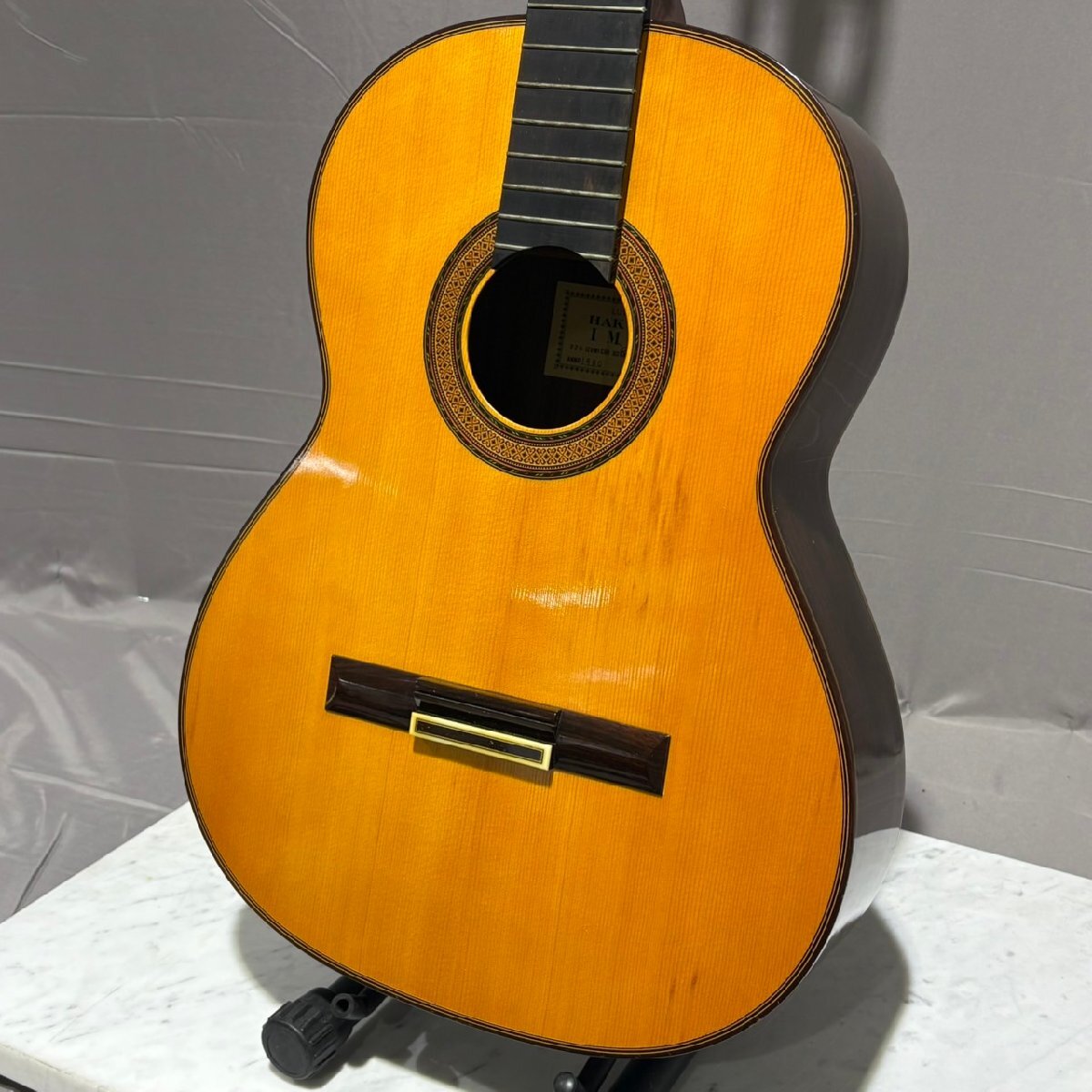 Yahoo!オークション -「imai」(クラシックギター) (ギター)の Yahoo!オークション -「imai」(クラシックギター) (ギター)の
