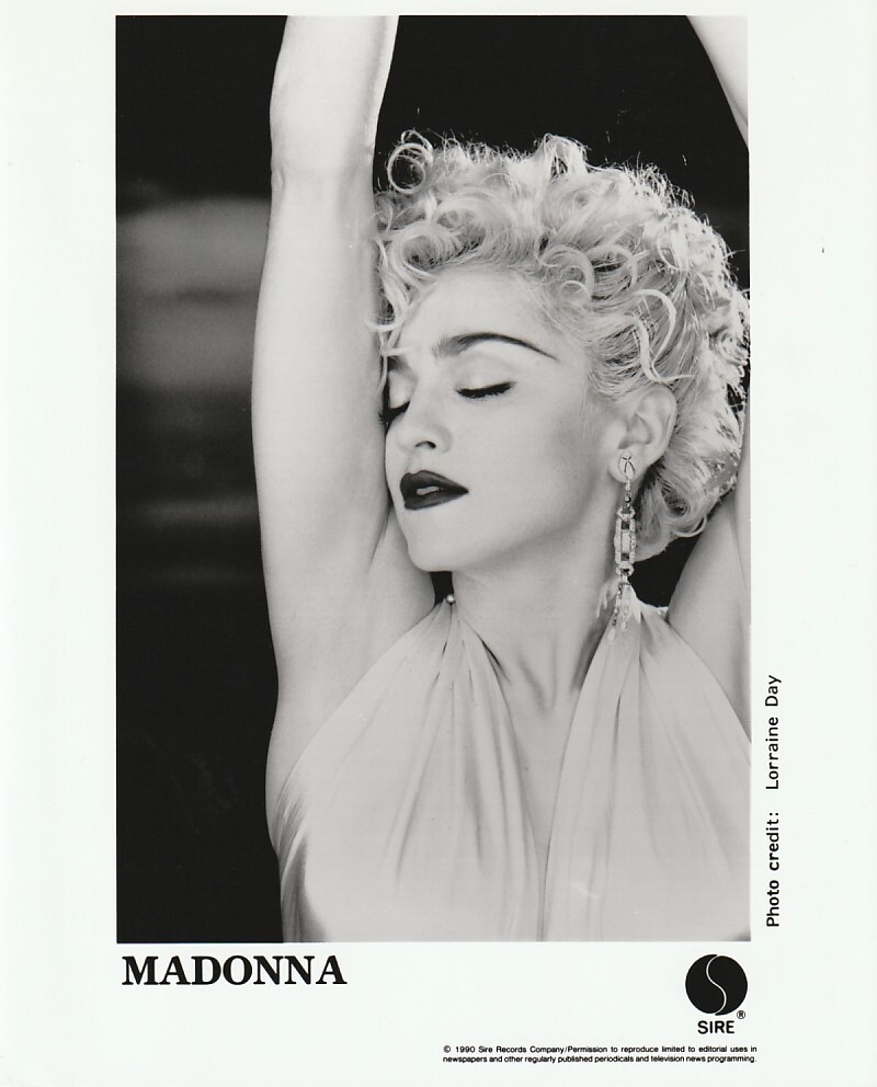 2025年最新】Yahoo!オークション -madonna vogueの中古品・新品