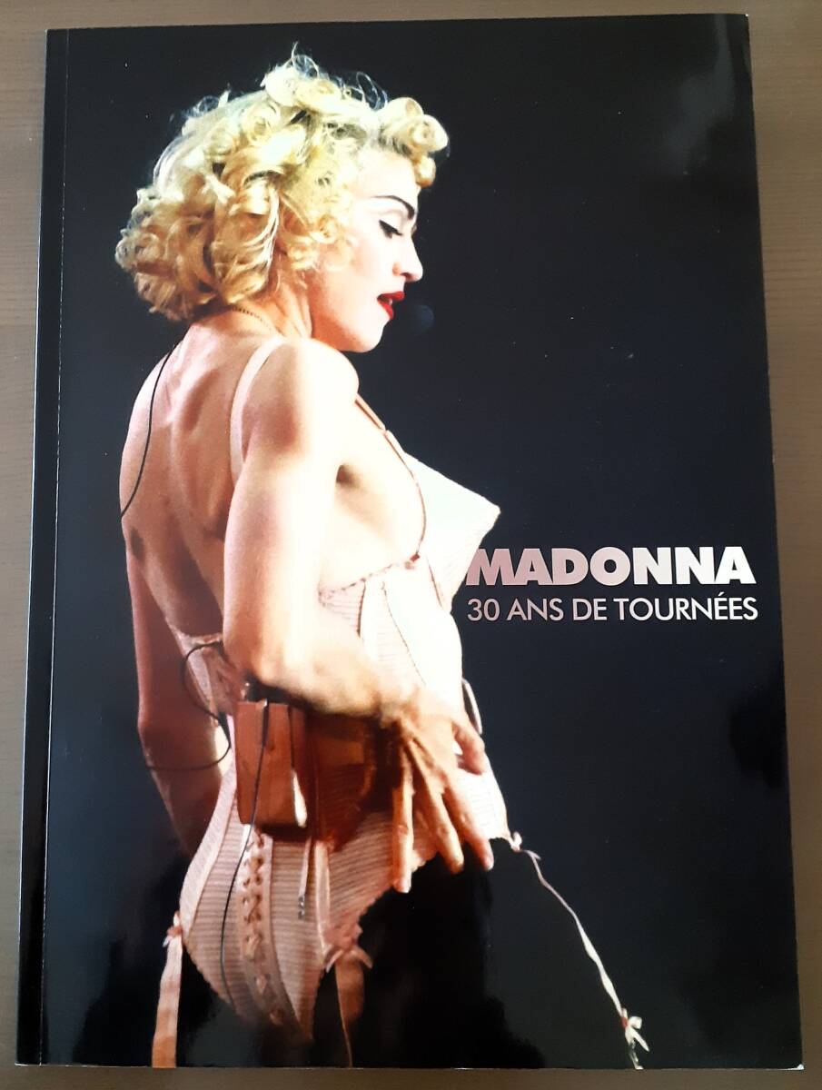 Madonna Worldwide fanpage - Madonna Worldwide fanpage
