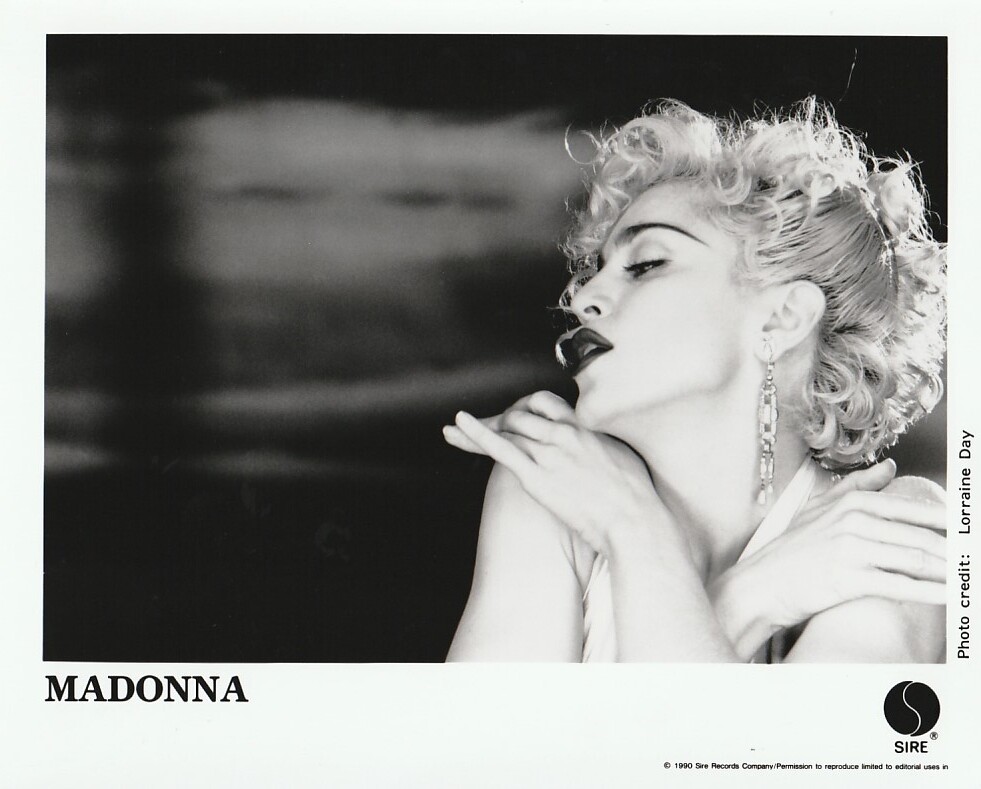 2025年最新】Yahoo!オークション -madonna vogueの中古品・新品