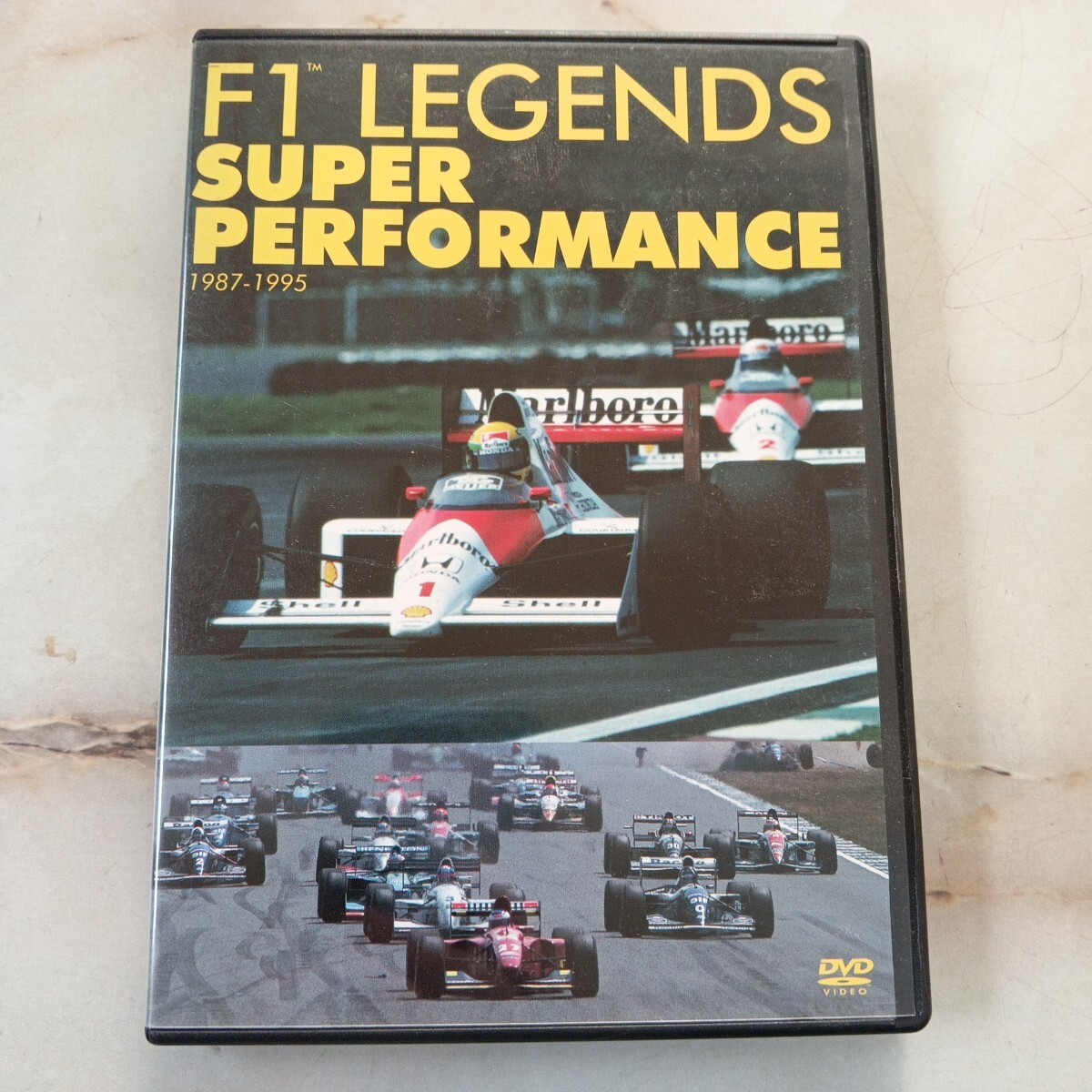 2025年最新】Yahoo!オークション -f1 dvd 1995の中古品・新品 2025年最新】Yahoo!オークション -f1 dvd 1995の中古品・新品