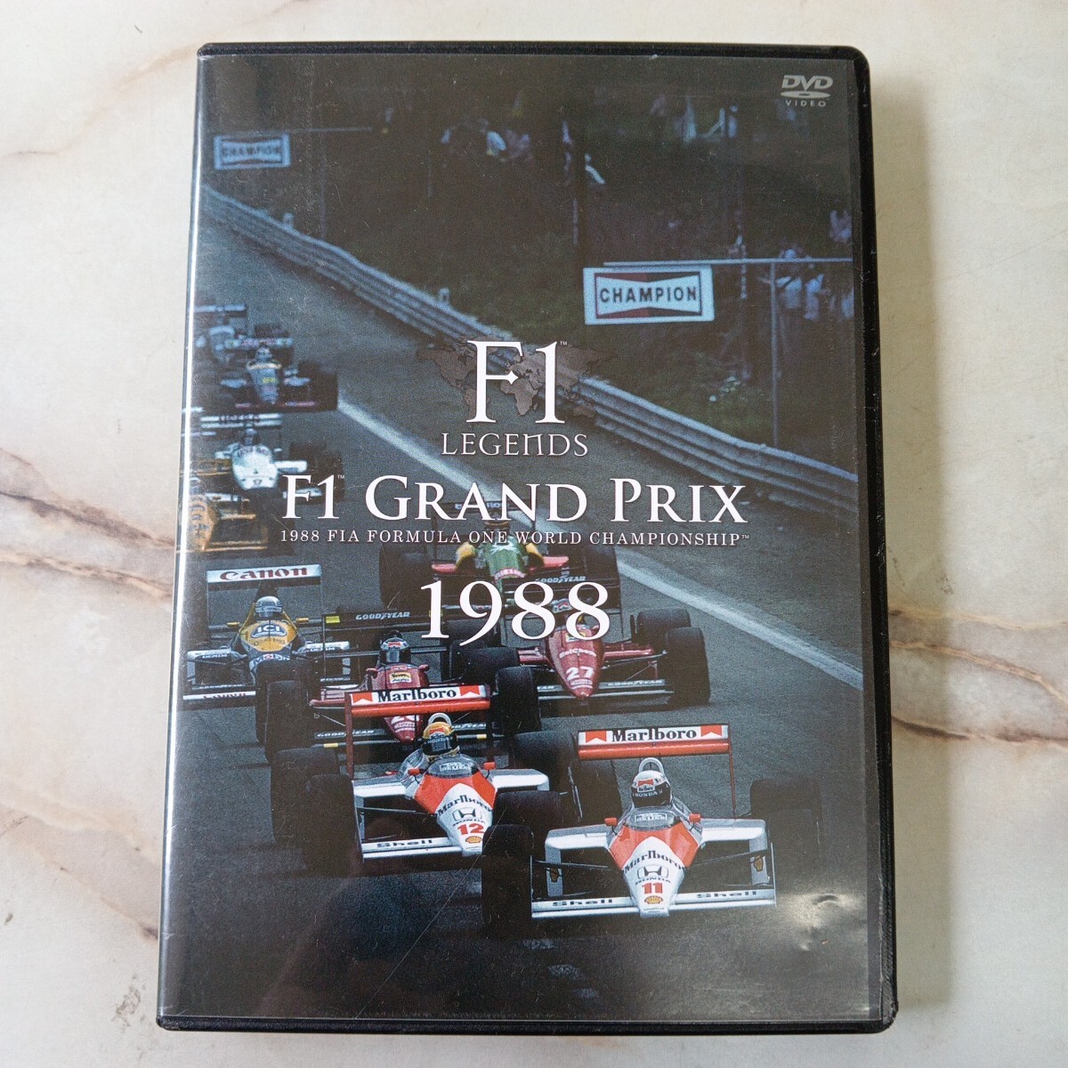2025年最新】Yahoo!オークション -f1 1988 dvdの中古品・新品 2025年最新】Yahoo!オークション -f1 1988 dvdの中古品・新品