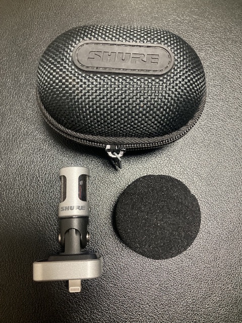 Yahoo!オークション -「shure mv88」の落札相場・落札価格 Yahoo!オークション -「shure mv88」の落札相場・落札価格