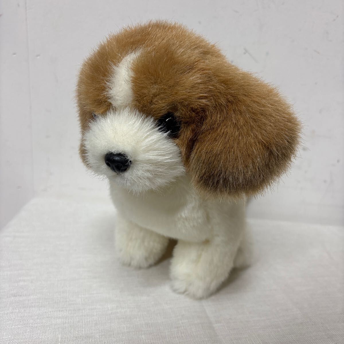 Yahoo!オークション -「三英 犬 ぬいぐるみ」(ぬいぐるみ) の Yahoo!オークション -「三英 犬 ぬいぐるみ」(ぬいぐるみ) の