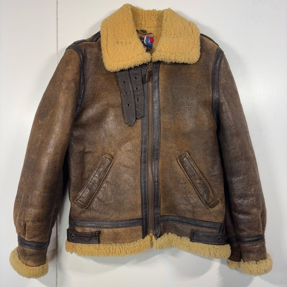 Yahoo!オークション -「schott b-3」の落札相場・落札価格 Yahoo!オークション -「schott b-3」の落札相場・落札価格
