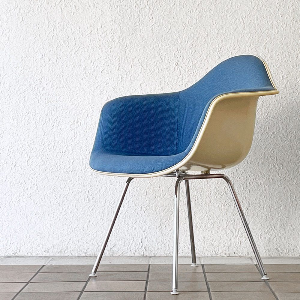 Charles & Ray Eames, RAR（イームズ, ゼニスプラスティックス社