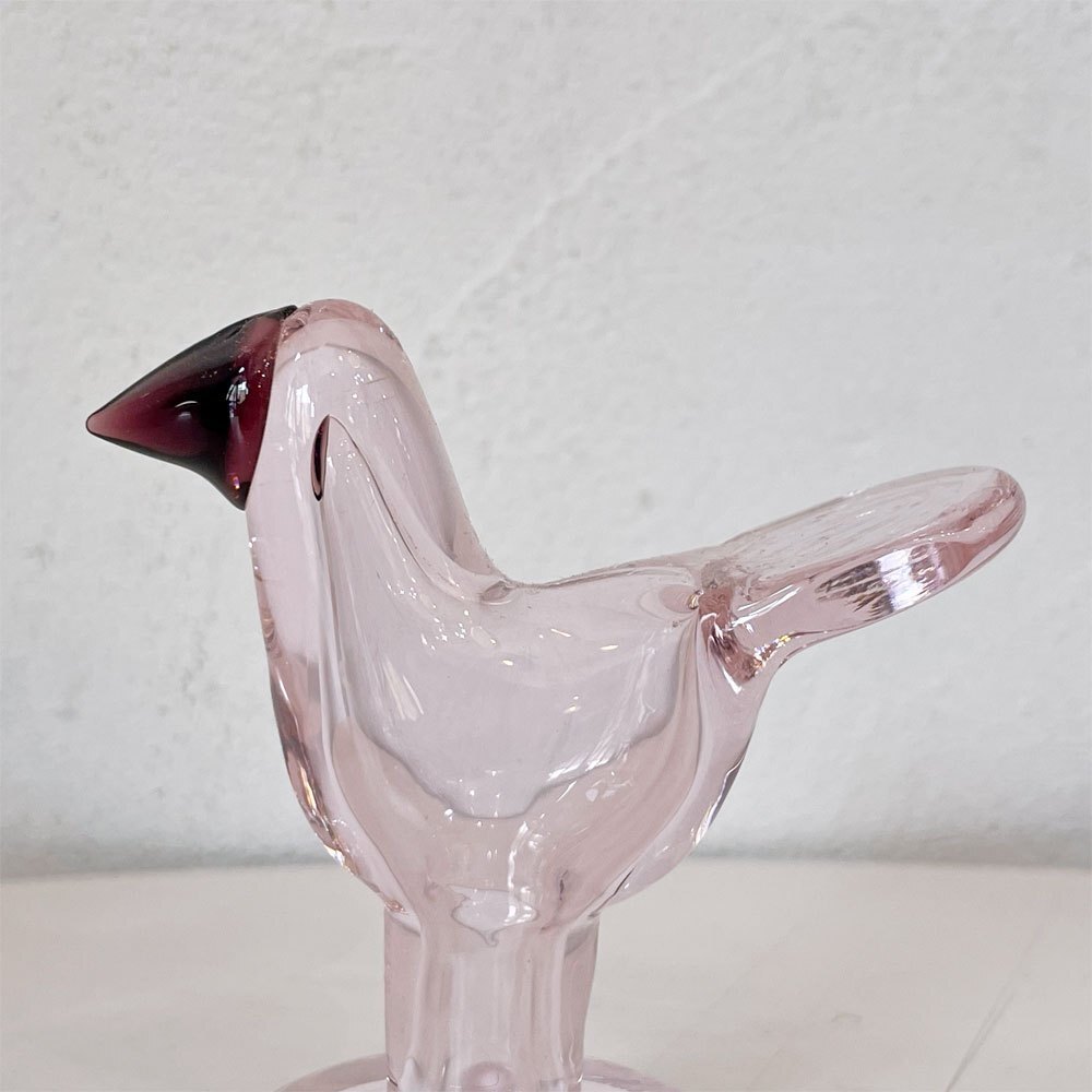 廃盤品　レア　scope 別注　シエッポ　脚付き　イッタラバード　ライラック 廃盤品レアscope 別注シエッポ脚付きイッタラバードライラック