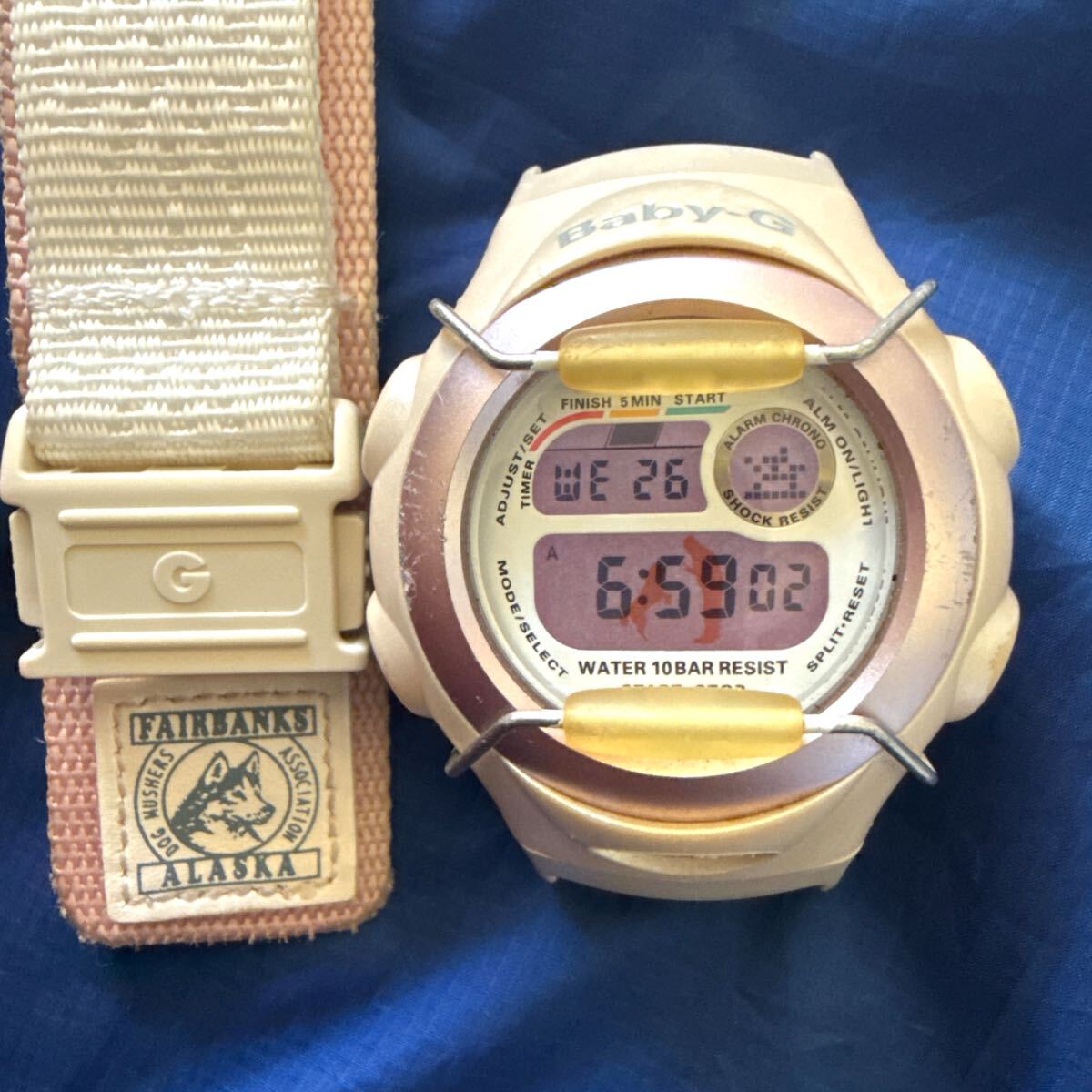犬ぞり G-SHOCKの値段と価格推移は?|10件の売買データから 犬ぞり G-SHOCKの値段と価格推移は?|10件の売買データから