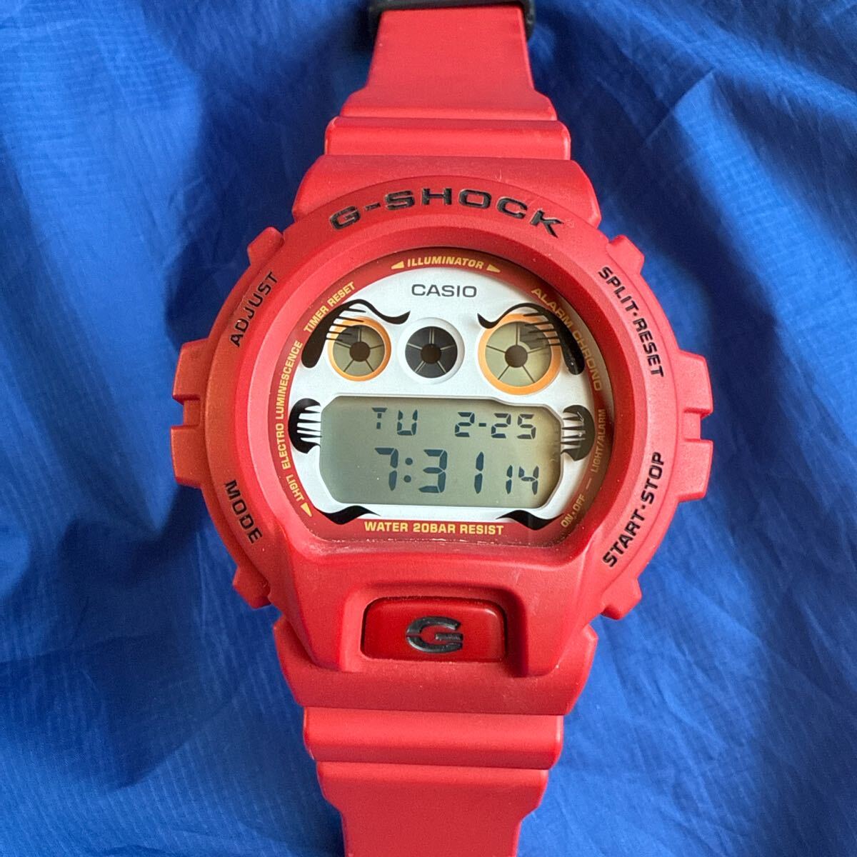 2025年最新】Yahoo!オークション -gショック 達磨の中古品・新品 2025年最新】Yahoo!オークション -gショック 達磨の中古品・新品