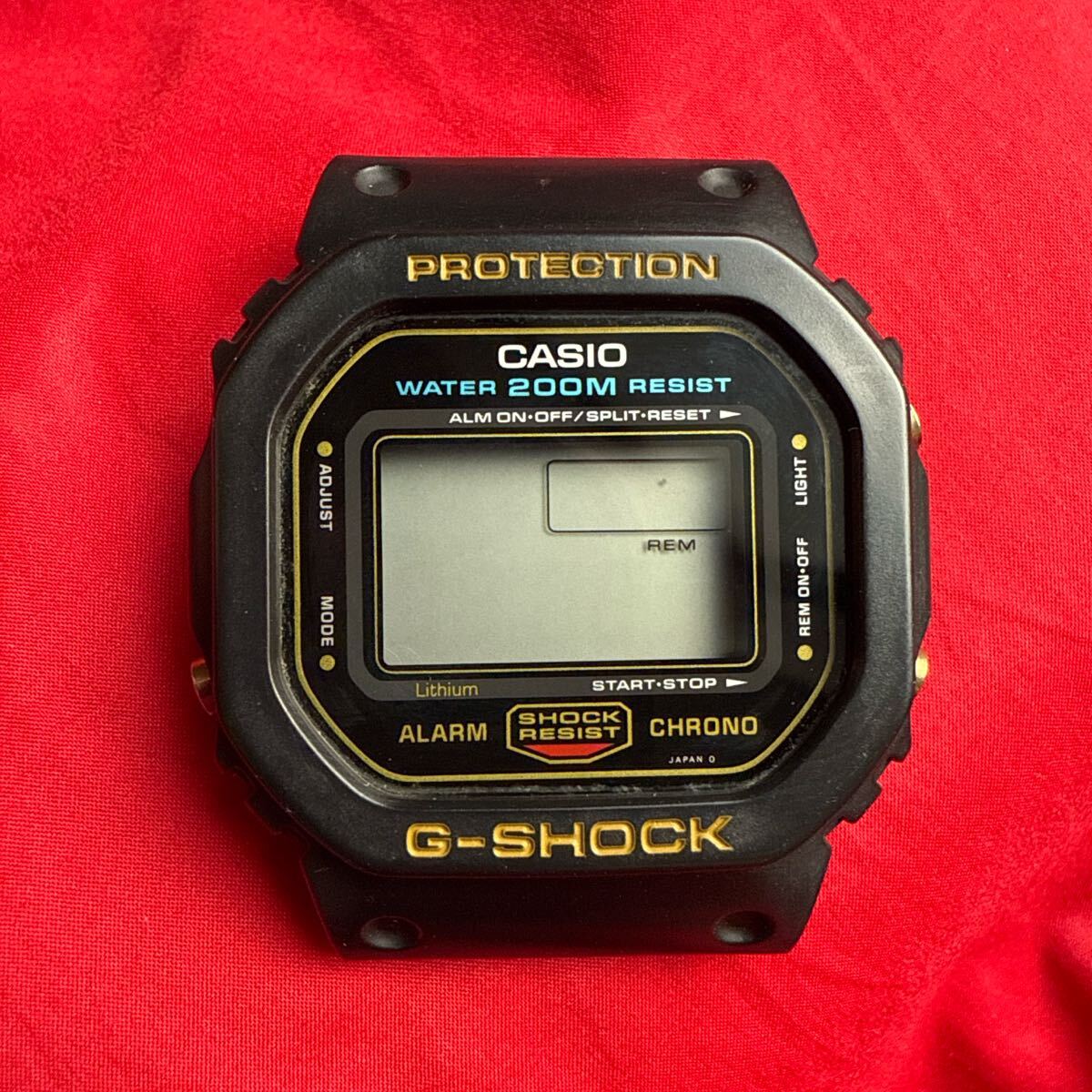 Yahoo!オークション -「スピード スクリューバック」(G-SHOCK Yahoo!オークション -「スピード スクリューバック」(G-SHOCK