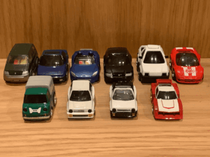 Yahoo!オークション -「ホンダ プレリュード」(チョロQ) (自動車 Yahoo!オークション -「ホンダ プレリュード」(チョロQ) (自動車