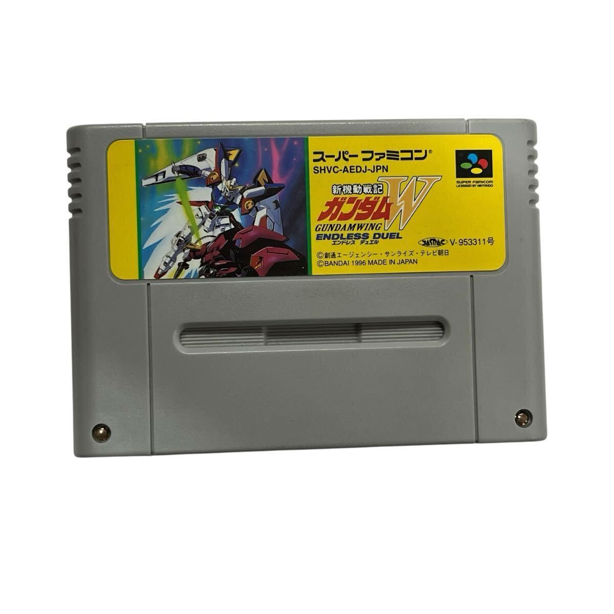 Yahoo!オークション -「ガンダムw」(スーパーファミコン Yahoo!オークション -「ガンダムw」(スーパーファミコン