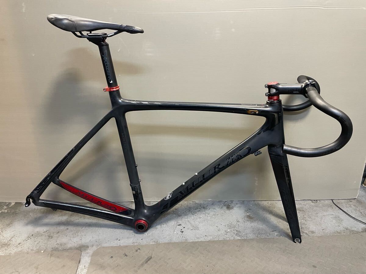 Yahoo!オークション -「muur zero」(自転車、サイクリング) の Yahoo!オークション -「muur zero」(自転車、サイクリング) の