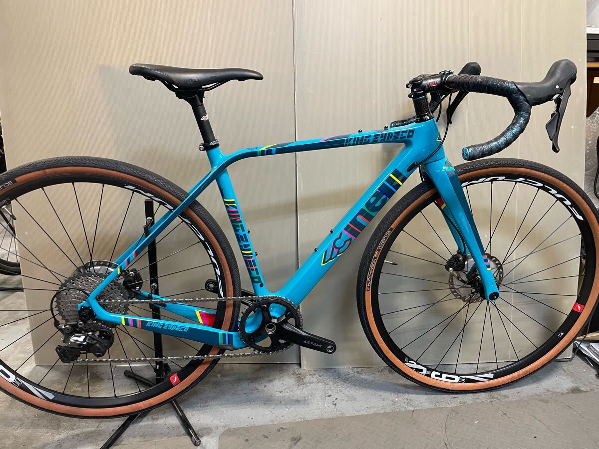 Yahoo!オークション -「cinelli zydeco」(自転車、サイクリング Yahoo!オークション -「cinelli zydeco」(自転車、サイクリング