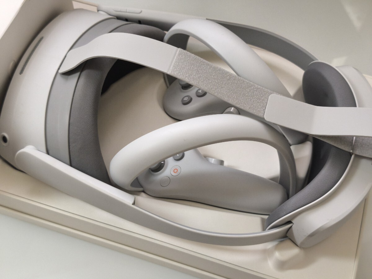 Yahoo!オークション -「pico4 vr」の落札相場・落札価格 Yahoo!オークション -「pico4 vr」の落札相場・落札価格