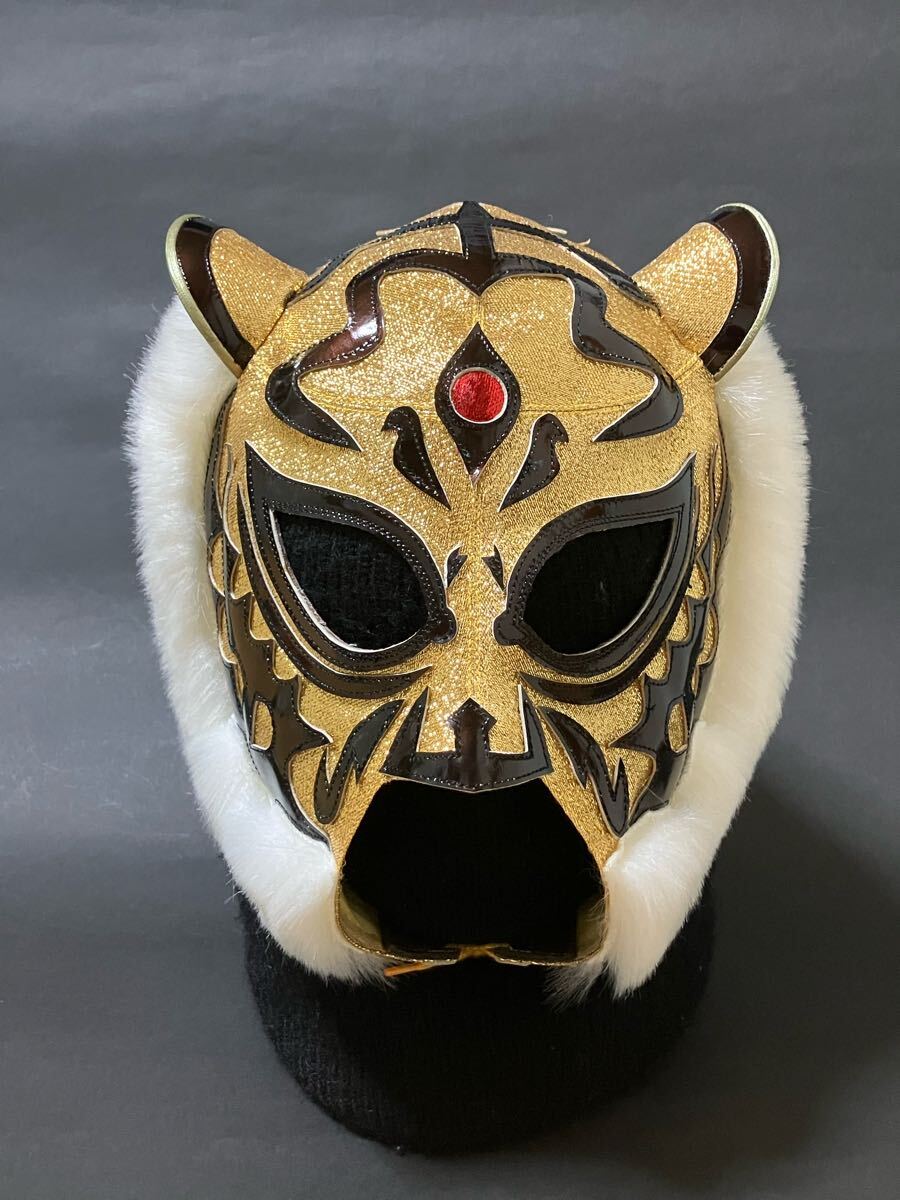 Yahoo!オークション -「タイガー製」(マスク) (格闘技、プロレス Yahoo!オークション -「タイガー製」(マスク) (格闘技、プロレス