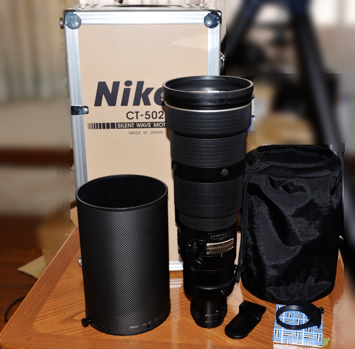 Yahoo!オークション -「500mm f4d」の落札相場・落札価格 Yahoo!オークション -「500mm f4d」の落札相場・落札価格