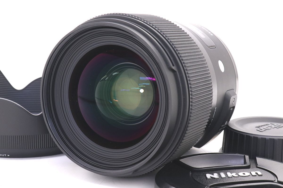 2025年最新】Yahoo!オークション -sigma 35mm f1.4の中古品 2025年最新】Yahoo!オークション -sigma 35mm f1.4の中古品
