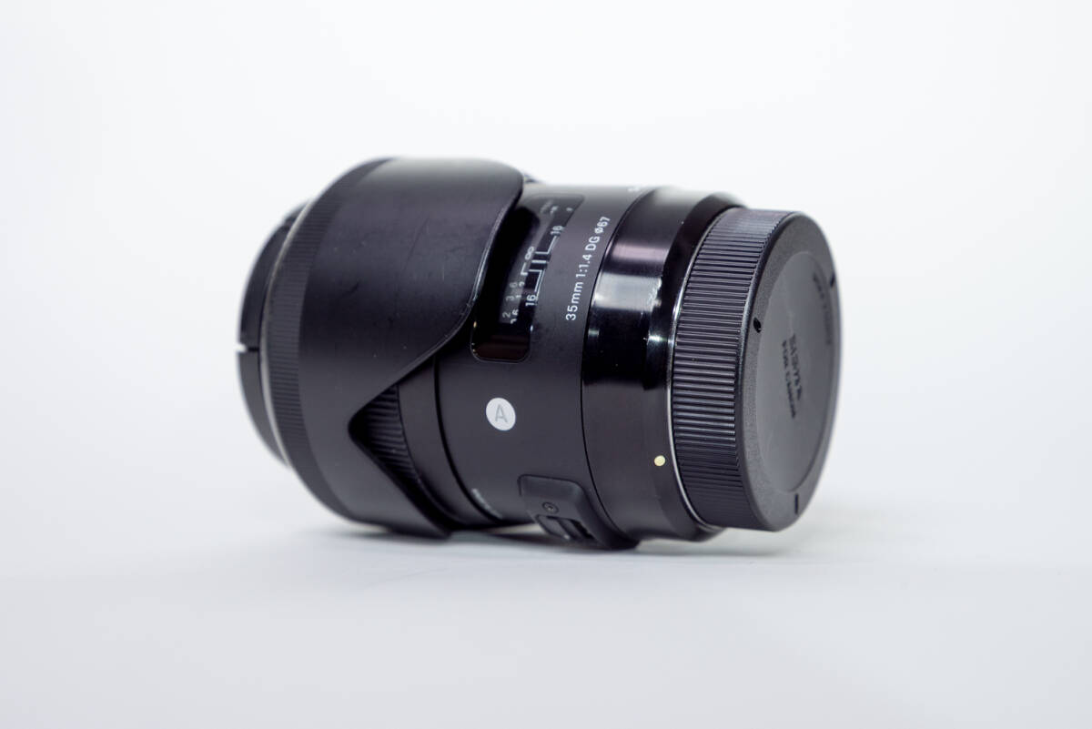 Yahoo!オークション -「sigma 35mm f1.4 dg hsm art canon」の Yahoo!オークション -「sigma 35mm f1.4 dg hsm art canon」の