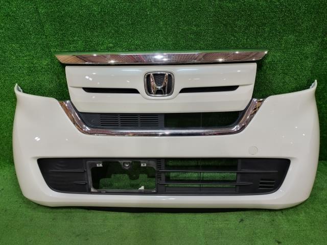2025年最新】Yahoo!オークション -jf3 フロントバンパーの中古品