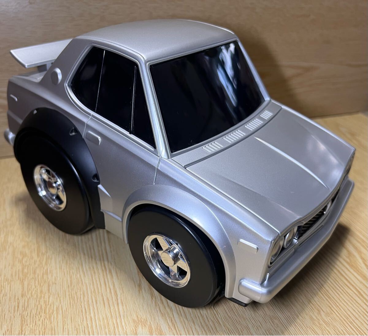 Yahoo!オークション -「ハコスカ」(乗用車) (チョロQ)の落札相場 Yahoo!オークション -「ハコスカ」(乗用車) (チョロQ)の落札相場