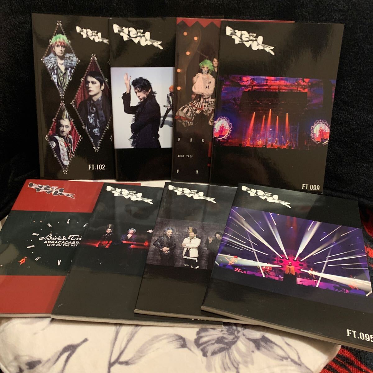 2025年最新】Yahoo!オークション -buck-tick グッズの中古品 2025年最新】Yahoo!オークション -buck-tick グッズの中古品