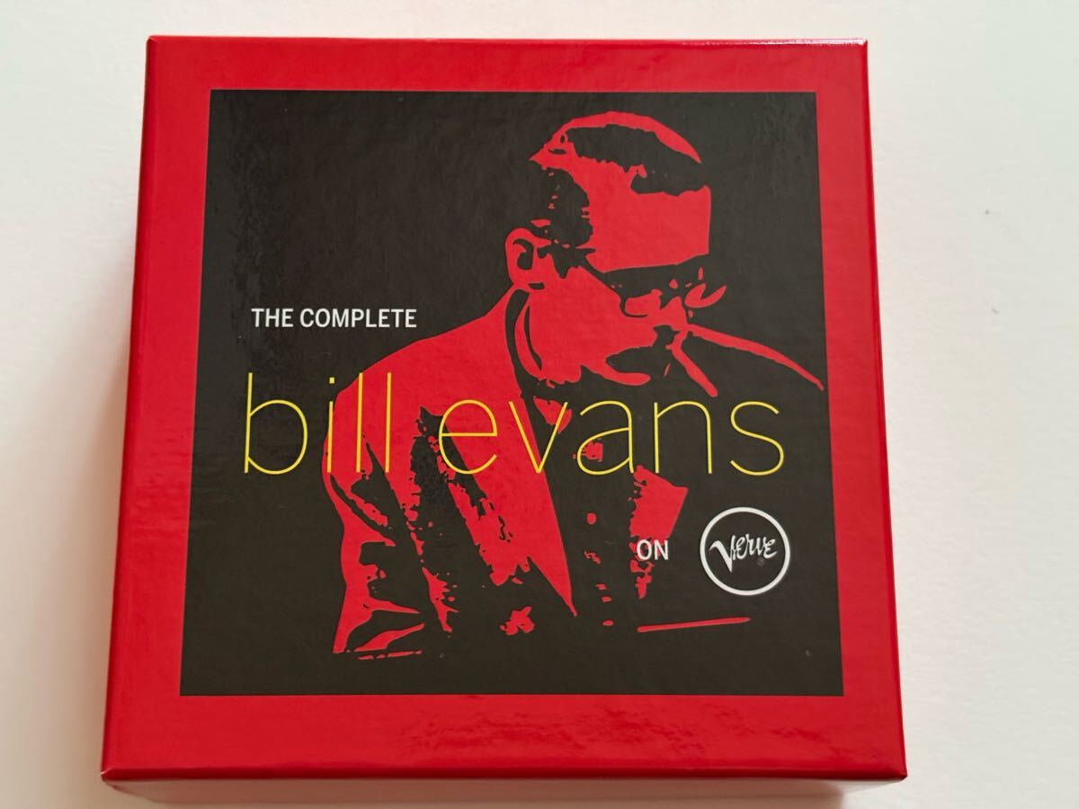 Yahoo!オークション -「the complete bill evans on verve」の Yahoo!オークション -「the complete bill evans on verve」の