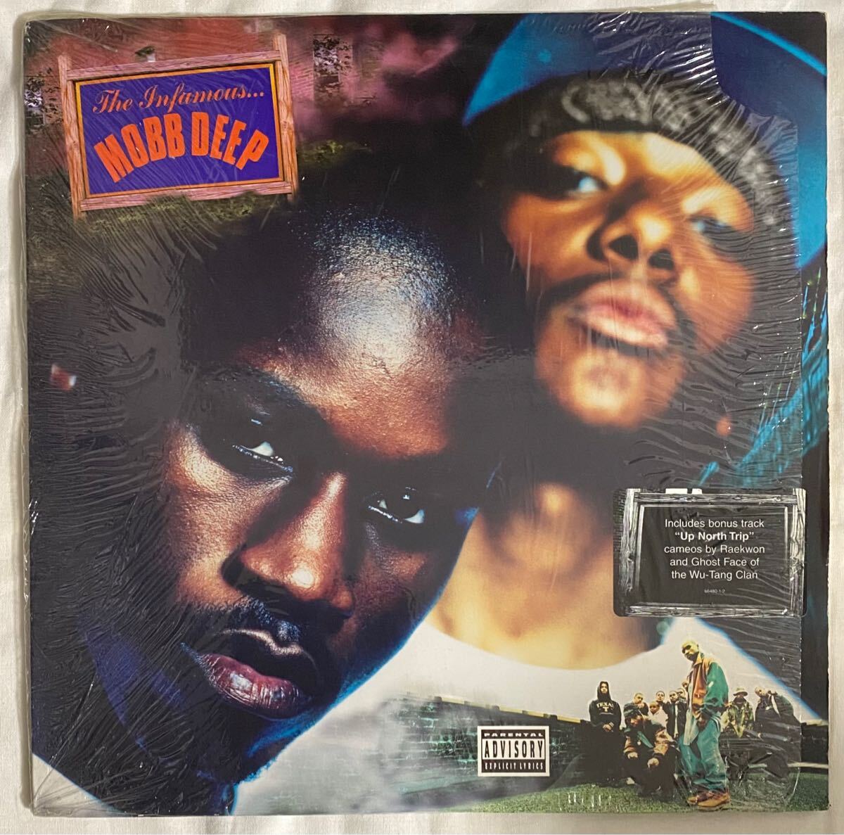 Yahoo!オークション -「mobb deep infamous」(レコード) の落札 Yahoo!オークション -「mobb deep infamous」(レコード) の落札