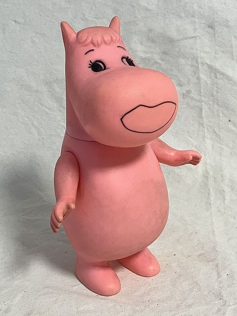Yahoo!オークション -「moomin」(ビンテージ) の落札相場・落札価格 Yahoo!オークション -「moomin」(ビンテージ) の落札相場・落札価格