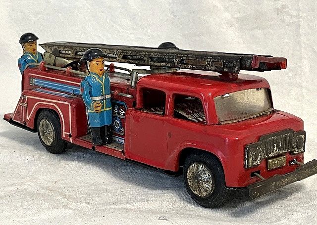 【SALE/37%OFF】 2025年最新】Yahoo!オークション 消防車の中古品・新品 -ブリキ 自動車