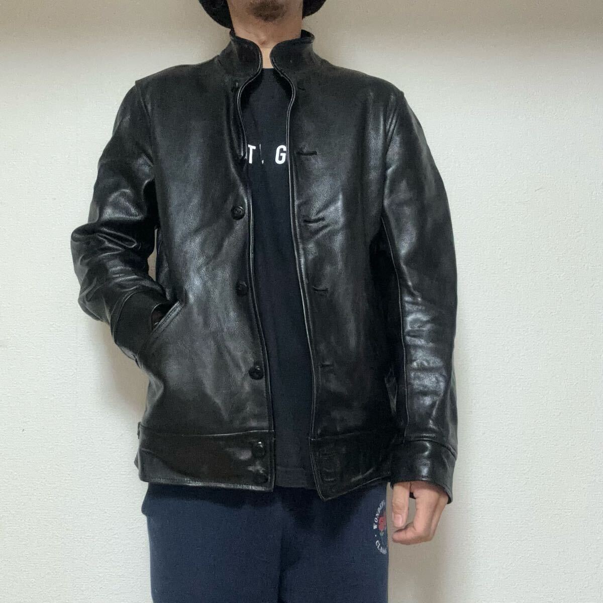 Yahoo!オークション -「(westride ウエストライド) (レザー 革 Yahoo!オークション -「(westride ウエストライド) (レザー 革