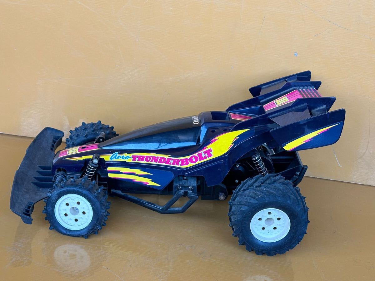 2025年最新】Yahoo!オークション -ラジコンバギー(自動車)の中古 2025年最新】Yahoo!オークション -ラジコンバギー(自動車)の中古