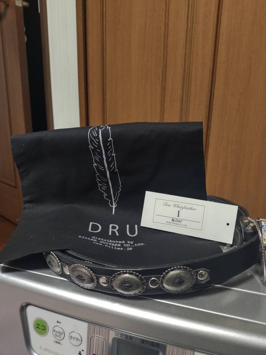 Yahoo!オークション -「dru ストラップ」(エレキギター) (ギター Yahoo!オークション -「dru ストラップ」(エレキギター) (ギター