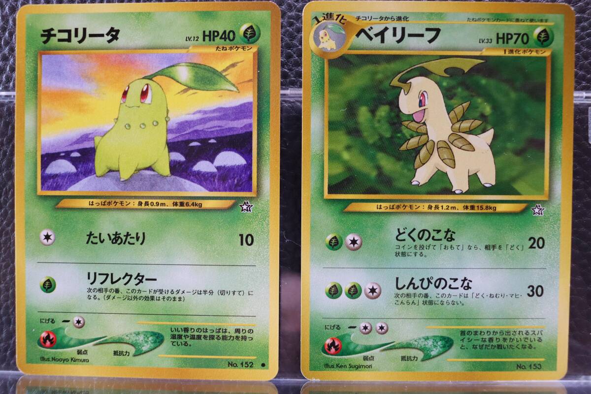 Yahoo!オークション -「ポケモンカード ベイリーフ」の落札相場 Yahoo!オークション -「ポケモンカード ベイリーフ」の落札相場