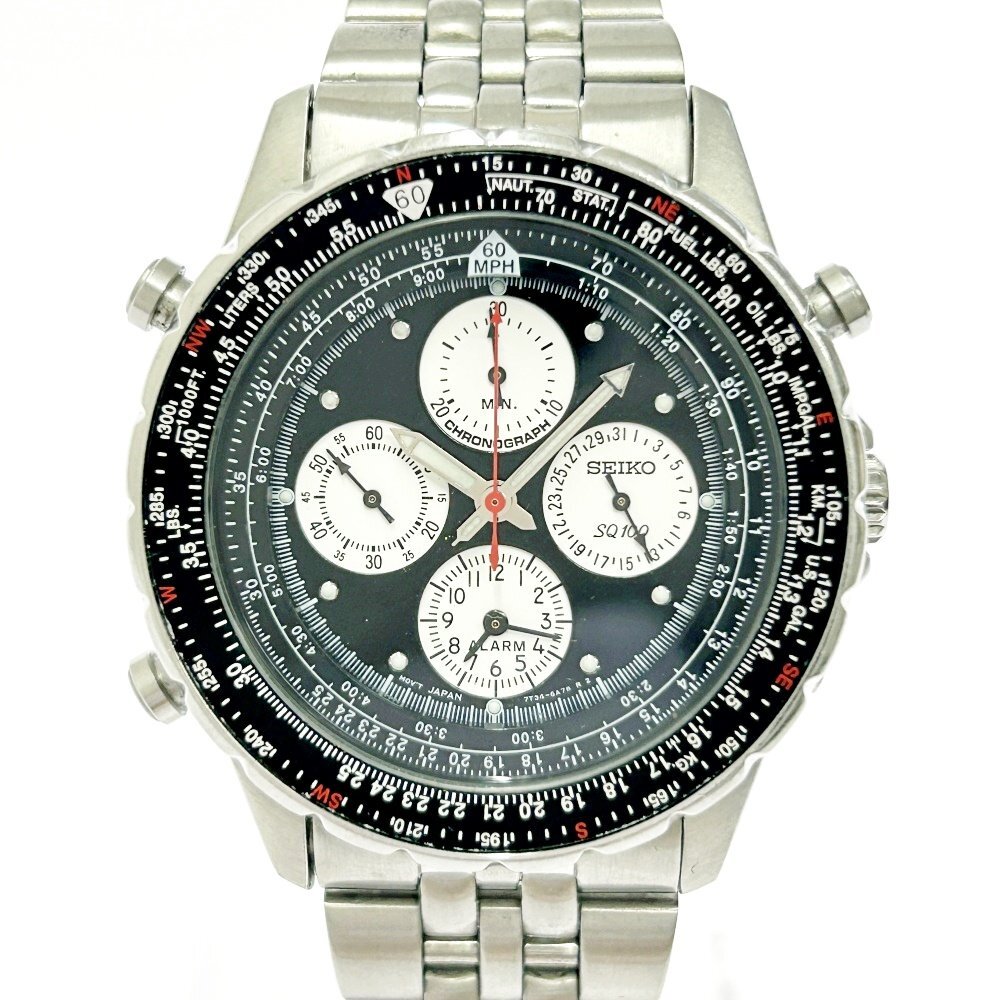 Yahoo!オークション -「seiko 7t34」の落札相場・落札価格 Yahoo!オークション -「seiko 7t34」の落札相場・落札価格
