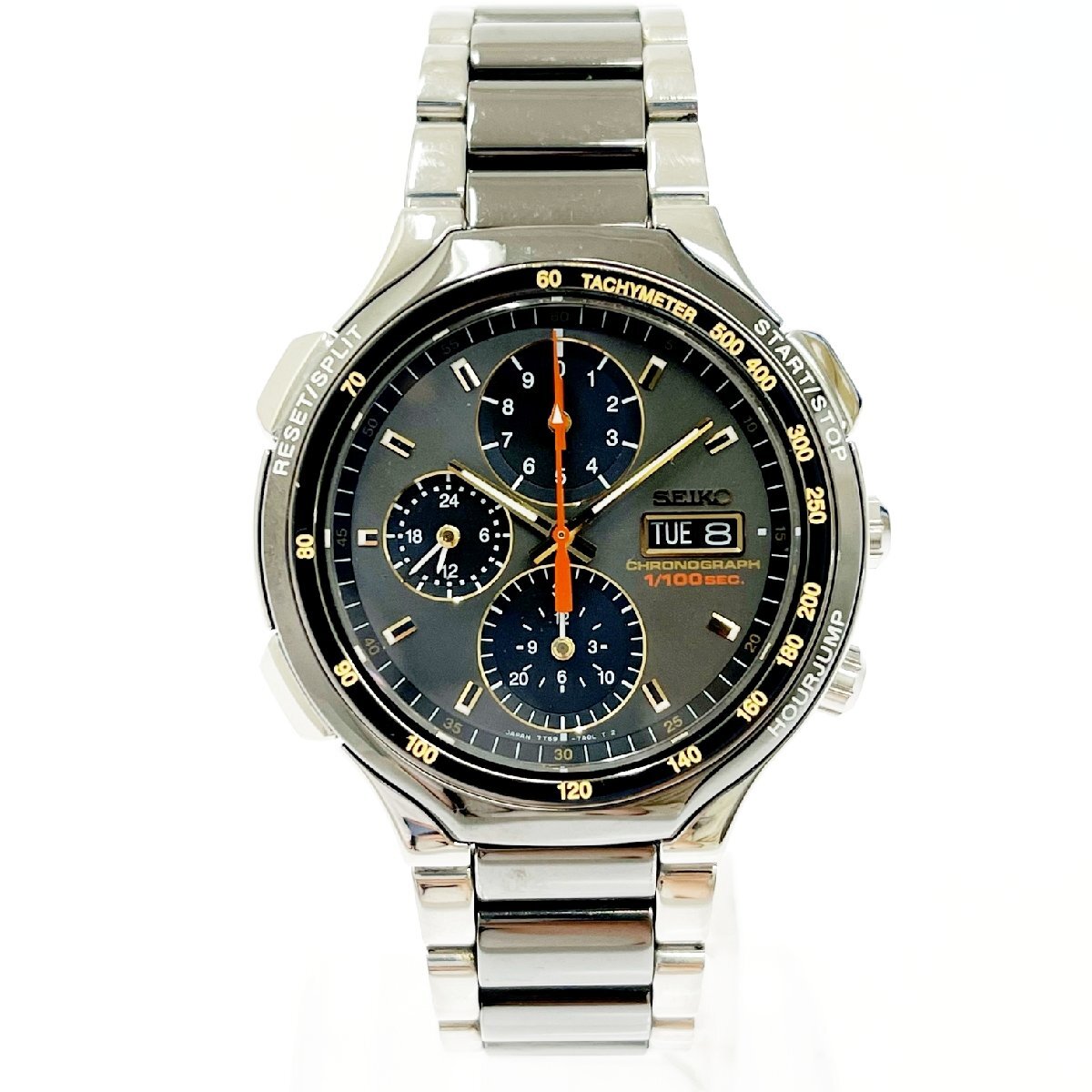 Yahoo!オークション -「seiko 7t59」の落札相場・落札価格 Yahoo!オークション -「seiko 7t59」の落札相場・落札価格