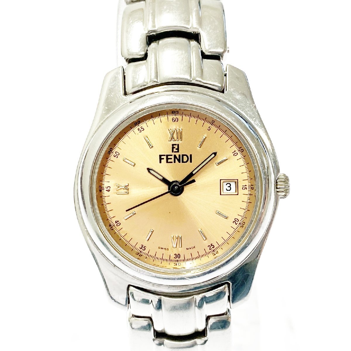 Yahoo!オークション -「fendi 210l」の落札相場・落札価格