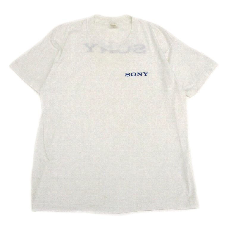 2025年最新】Yahoo!オークション -ソニー t-シャツの中古品 2025年最新】Yahoo!オークション -ソニー t-シャツの中古品